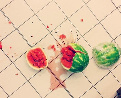 Anzeigefrist in der Unfallversicherung