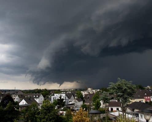 unbenannte Gefahren in der Gebäudeversicherung