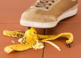 Unfallversicherung Unfallrente