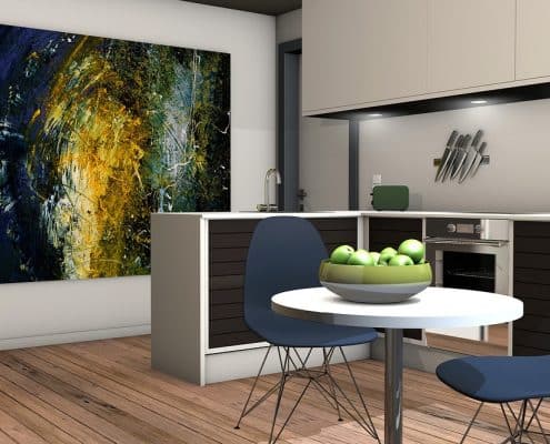 Hausratversicherung und Deckungssummen